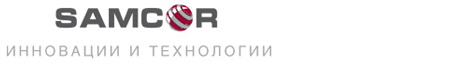 Логотип СамКор
